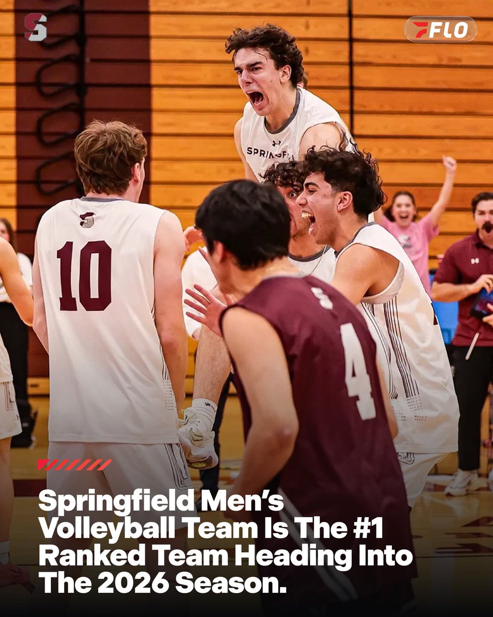 FloCollege | Volleyball tweet media