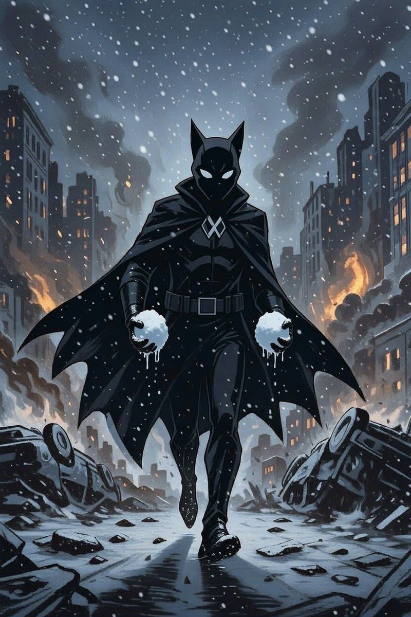 Snowball Community on X - 19.4K Members