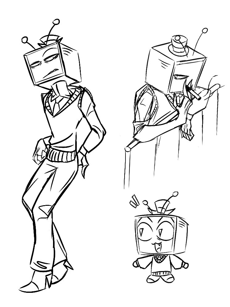 350Cassia's tweet photo. doodle
#HazbinHotelVox #vox https://t.co/U8KA46C8te