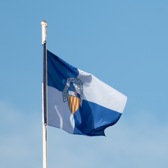 💙 𝗔𝗵𝗶𝗿, 𝗮𝘃𝘂𝗶 𝗶 𝘀𝗲𝗺𝗽𝗿𝗲: 𝗛𝗢𝗡𝗢𝗥 𝗔𝗟 𝗦𝗔𝗕𝗔𝗗𝗘𝗟𝗟 🤍