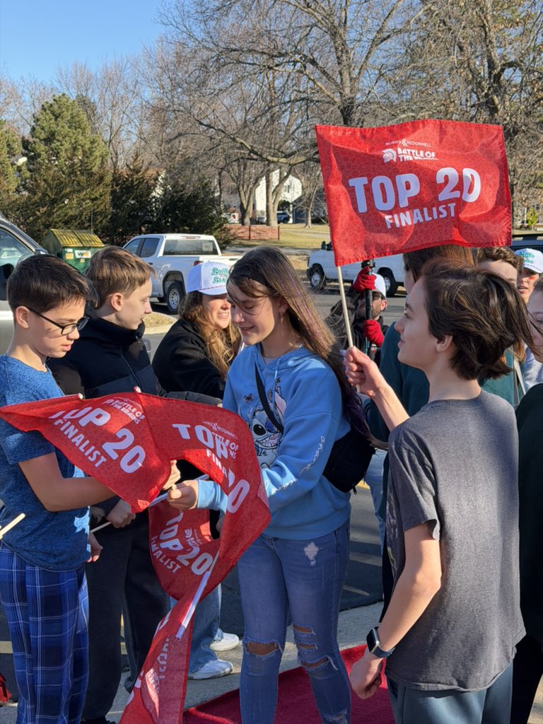 Melissa Greenstein tweet media