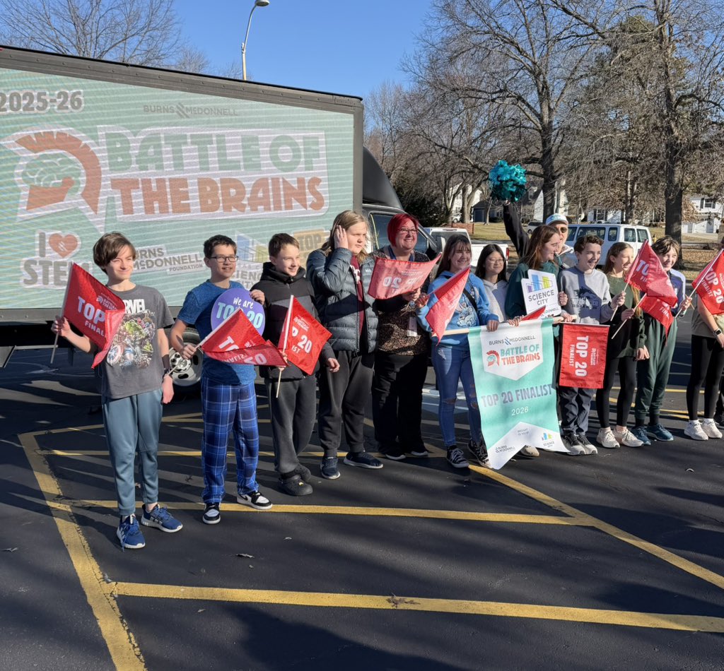 Melissa Greenstein tweet media