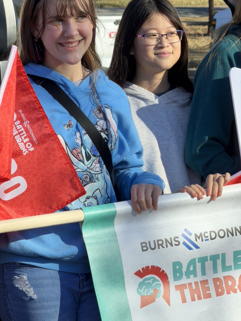 Melissa Greenstein tweet media