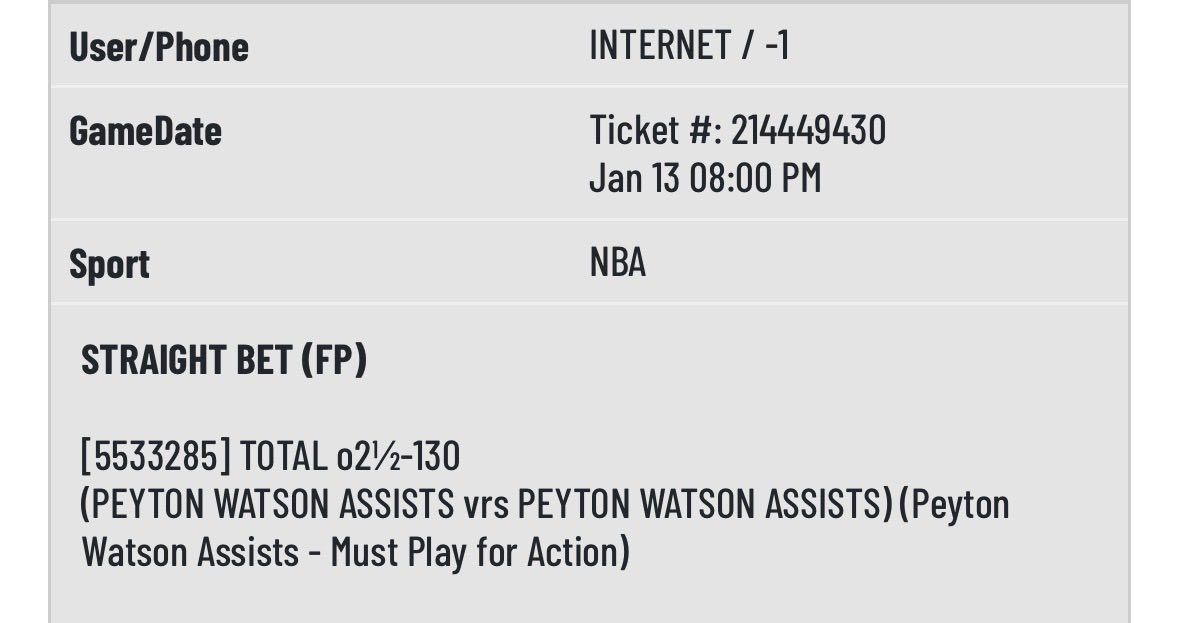 BDSportings's tweet image. $250 To $10K CHALLENGE🚨🚨🚨

🪜DAY 1 LADDER🪜

$250 👉 $458 (-120)

1. LIKE &amp;amp; RETWEET

2. COMMENT🪜

3. CHECK DM 

🚨MAXBET IS READY🚨

🏀5-0 #CBB MAXBETS 📈

youtu.be/IWk50f5r-t4?si…

LADDER👆&amp;amp; DABBLE PARLAY👆

MAXBET W AGAIN 🫡

SUBSCRIBE ✅

dubclub.win/r/p/pri-rq6hv/…

#NHL #NBA