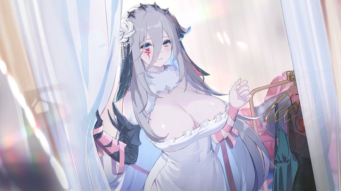 エロというよりカワイイが先に来た 