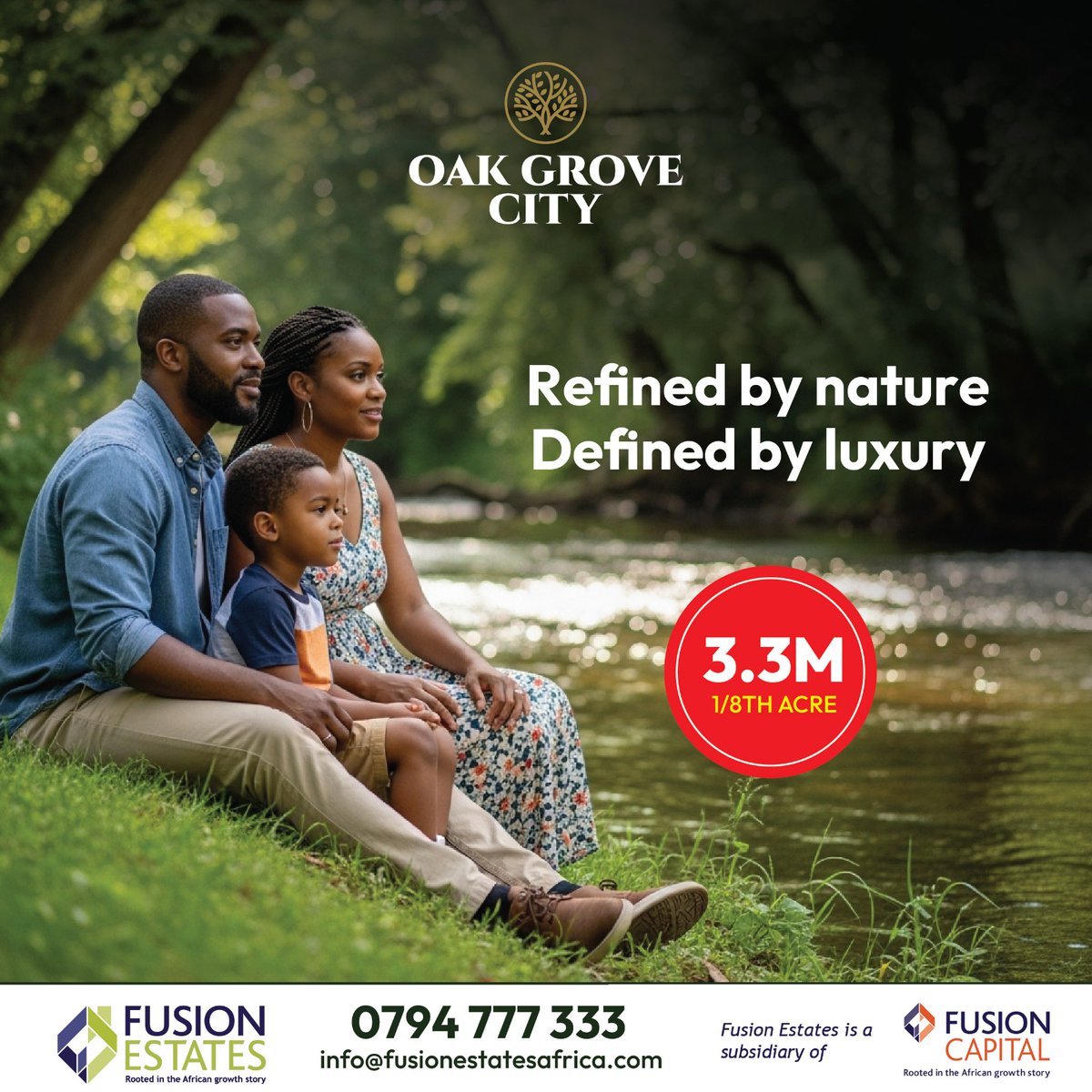FusionEstatesKE tweet media