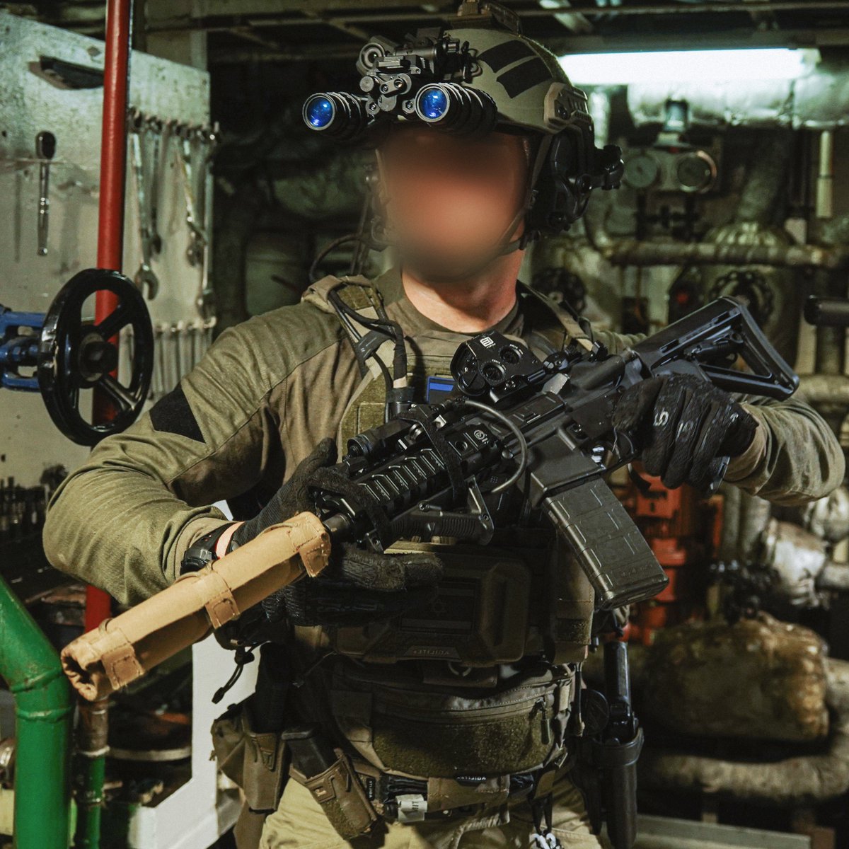 Agilite Tactical tweet media