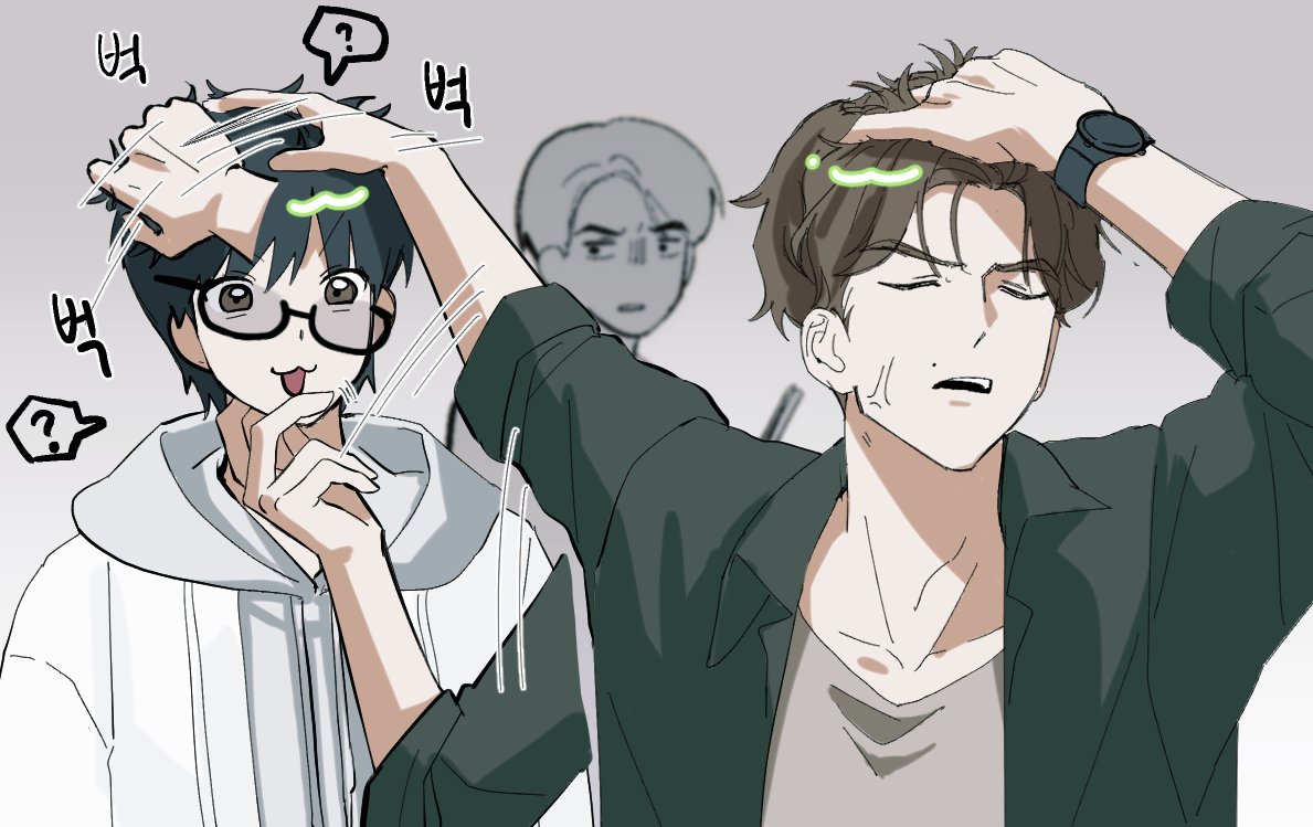 할아버지 tweet media