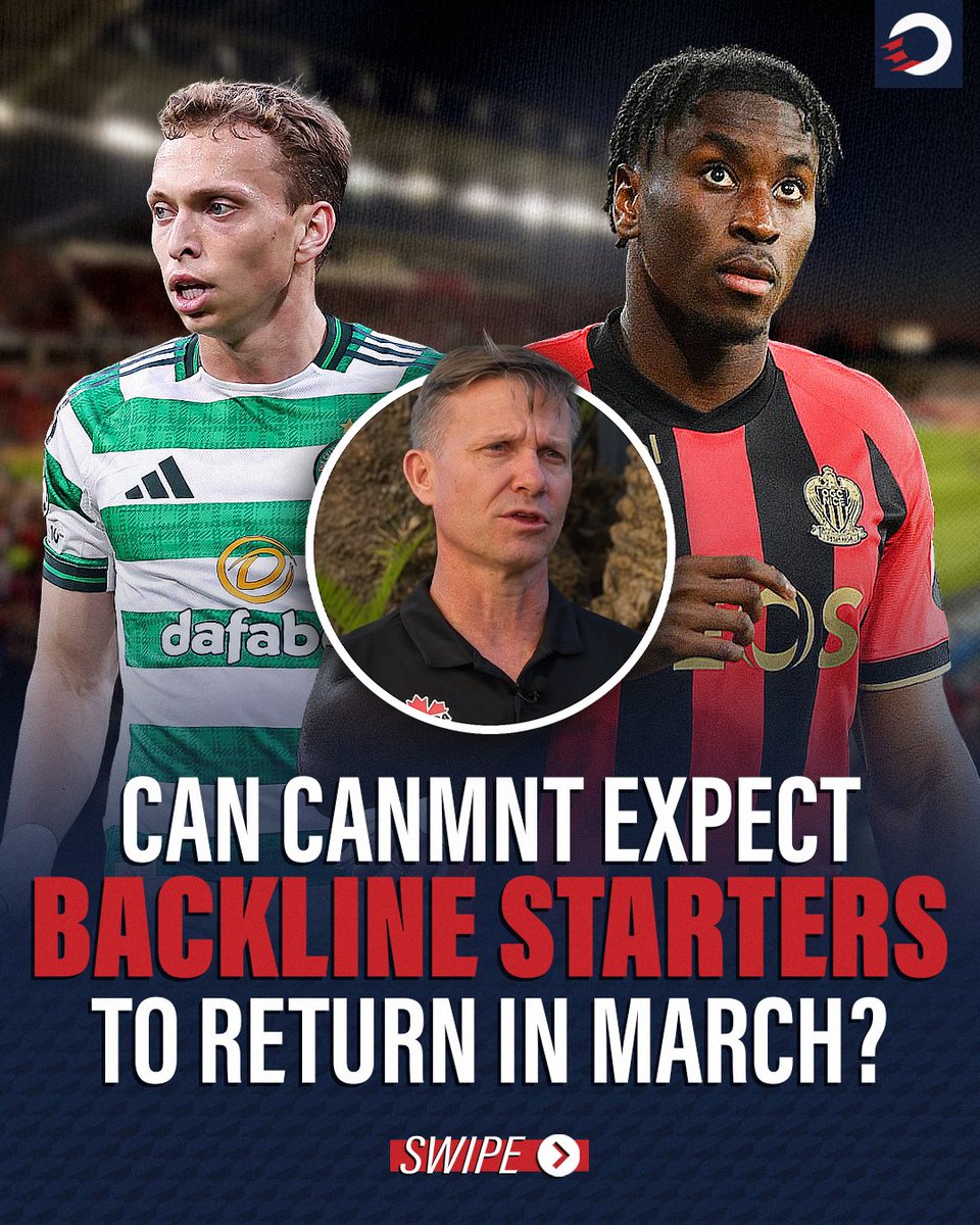 OneSoccer tweet media