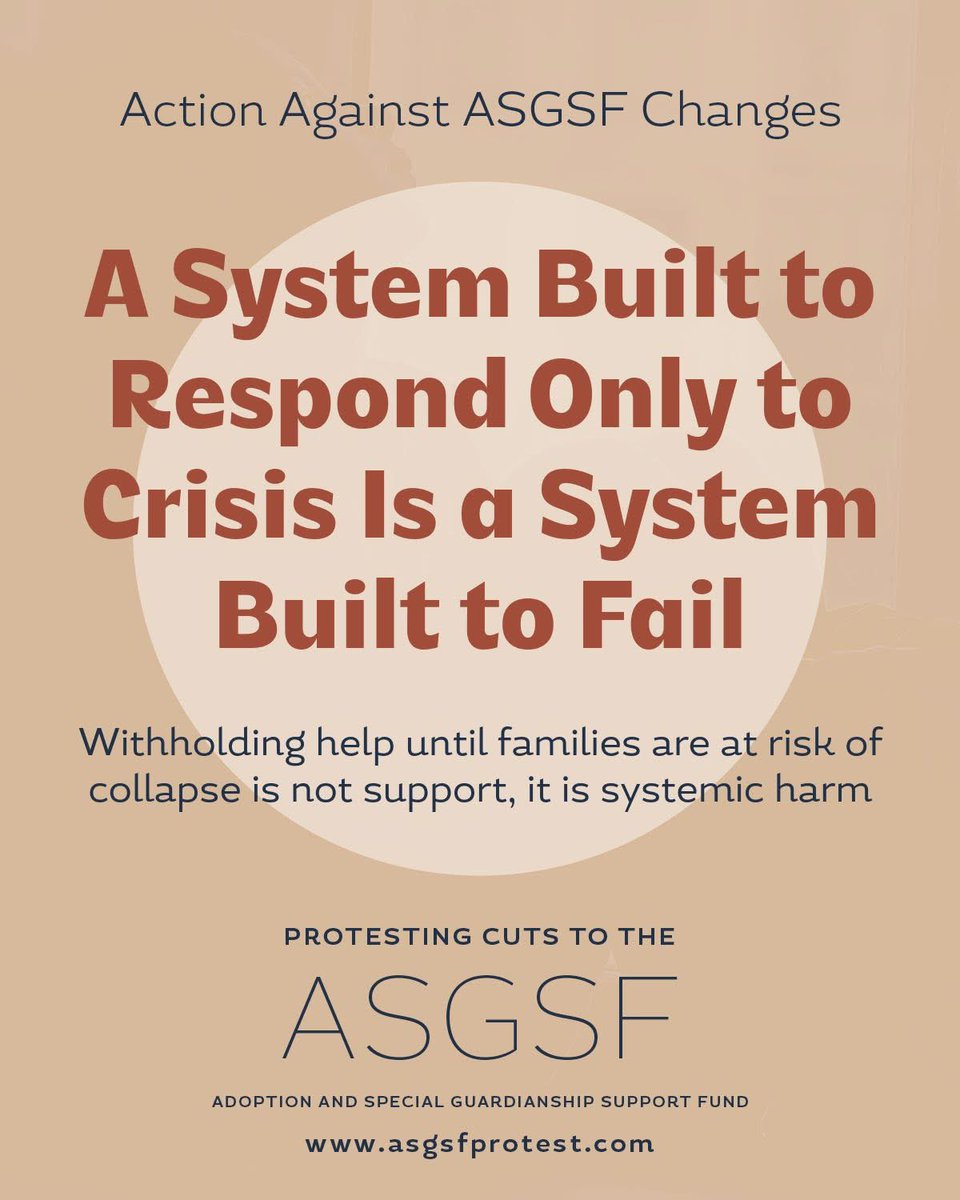 ASGSF_protest tweet media