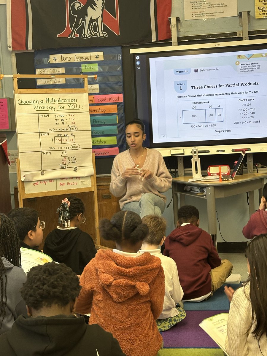 PS 249 The Caton School tweet media