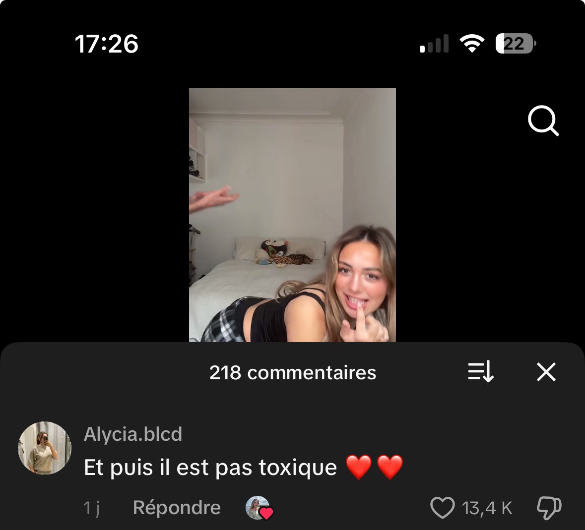 batmansarcelles's tweet image. donc mtn ne pas vouloir que sa femme bouge son cul sur les réseaux sociaux c’est être toxic.. woaw