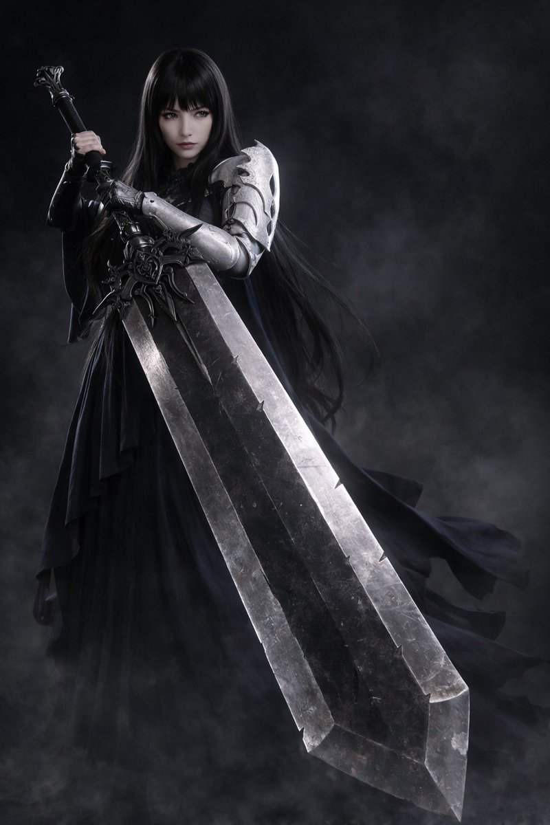 HollowCloudVII's tweet image. This is what Final Fantasy XV's Character Designer Roberto Ferrari said about Gentiana's original concept:

"Compared to my original concept, they changed Gentiana’s clothes for script reasons. Still, the new dress kept much from the two versions I drew (a formal outfit and a…