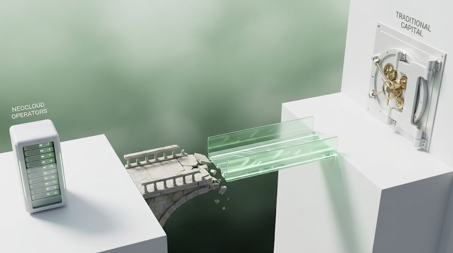 Compute Labs tweet media