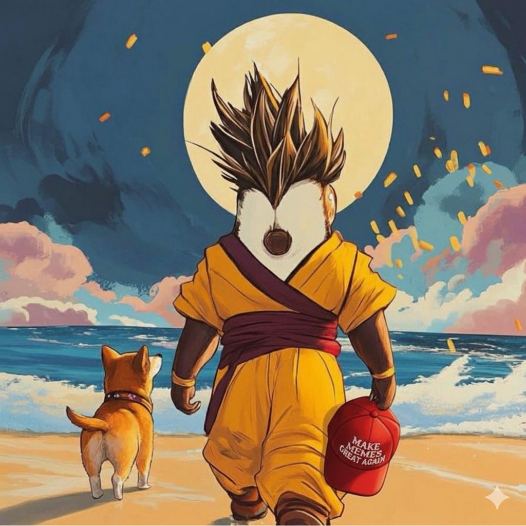 USD1 SZN   

Lets Make Memes Great Again