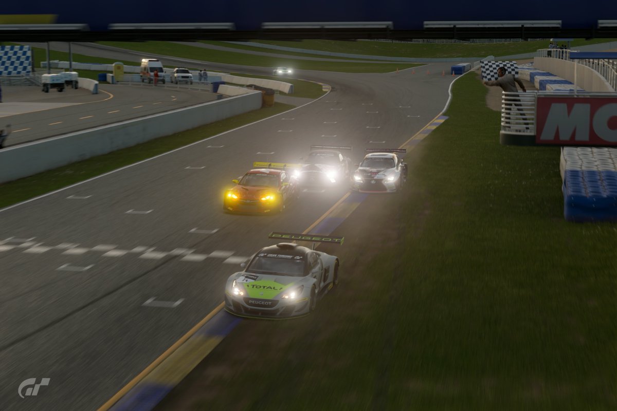 f1ktrs's tweet photo. #GT7 
マニュ
P9〜P7
ぐ　や゛じ　い゛ https://t.co/EdeV4pPNEL