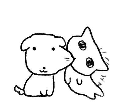 早餐貓 tweet media