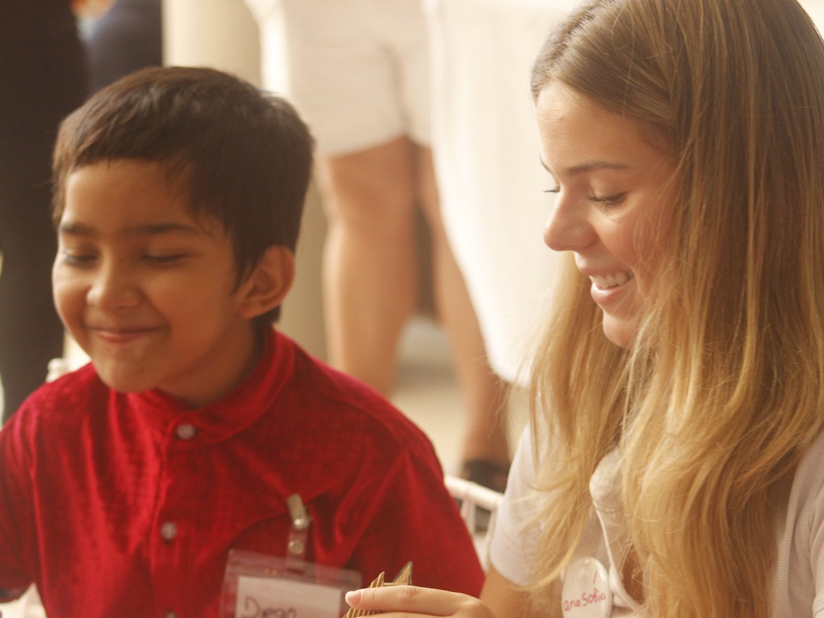 AMANC Yucatán tweet media