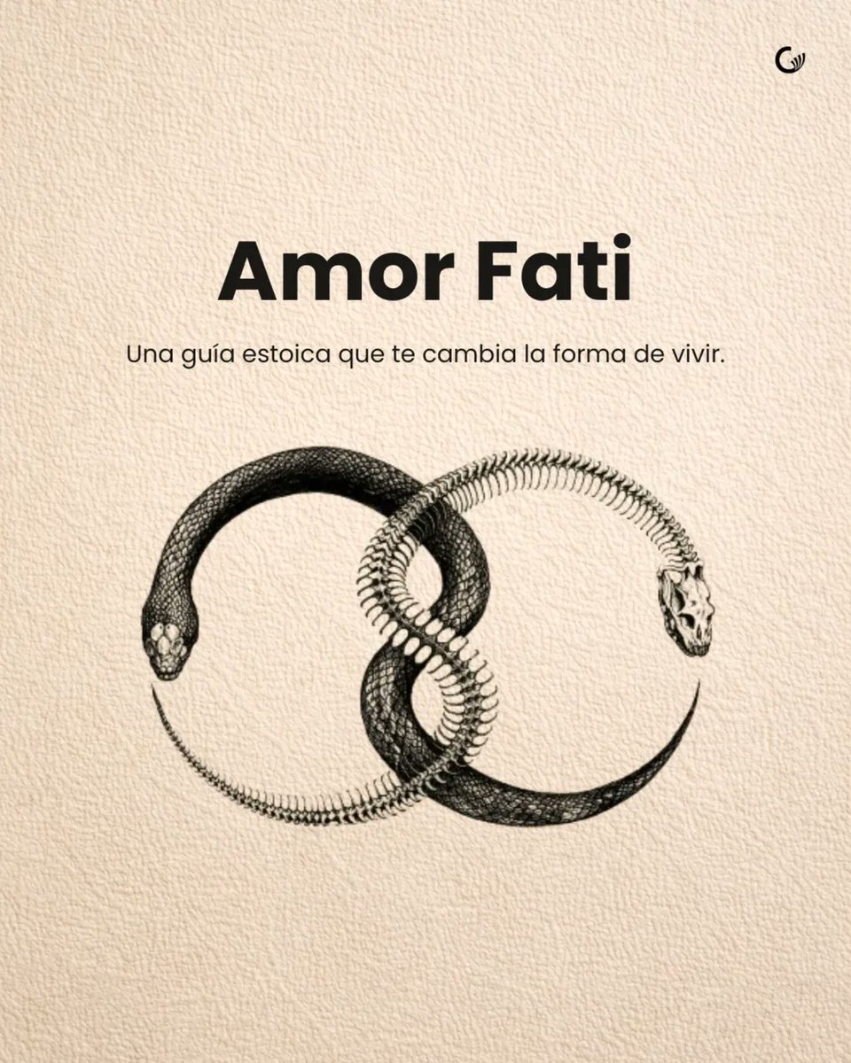 Jefersonnasa_'s tweet photo. AMOR FATI.

Una Guia Estoica para Cambiar tu Forma de Vivir...

//Hilo// https://t.co/UJ1S95QenB