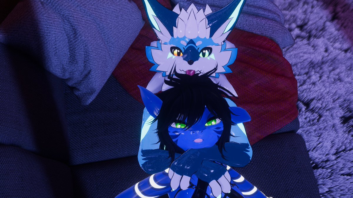 GKuity's tweet image. blep