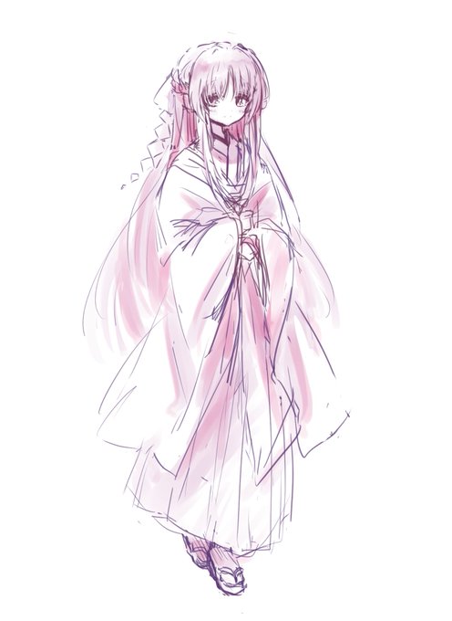 これは美伶さん 