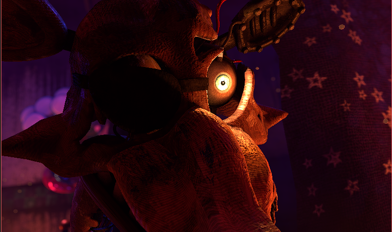 Wips for a collab part!

#fnaf #c4d #3d #animation #art #digitalart