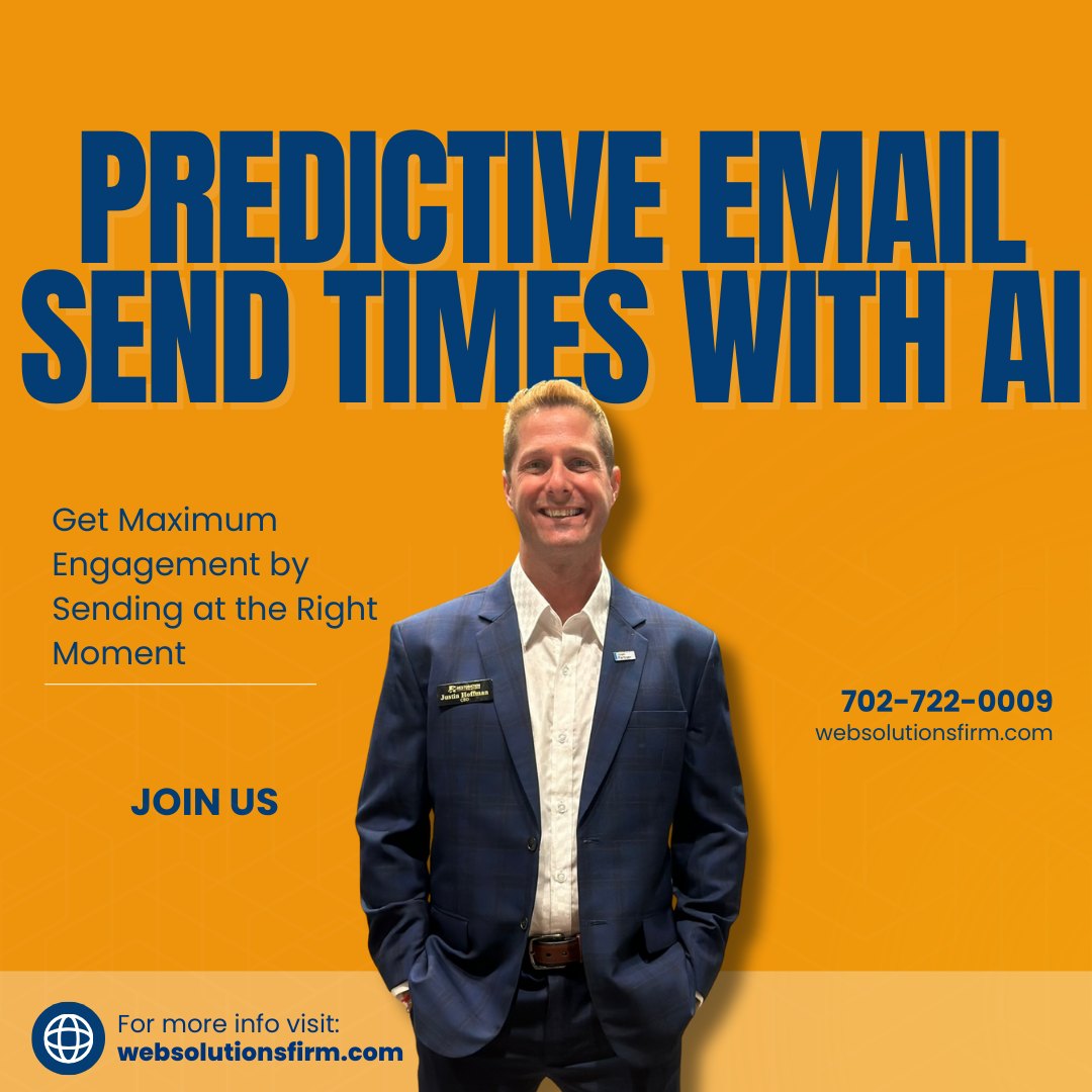 Web Solutions Firm tweet media