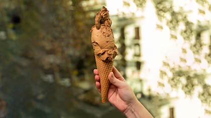 🍦Estos son los 15 gustos de helado más elegidos por los argentinos, segun la Asociación de Fabricantes Artesanales de Helado y Afines:

1- Chocolate con almendras
2- Dulce de leche granizado
3- Sambayón
4- Dulce de leche
5- Frutos Rojos
6- Tramontana
7- Chocolate amargo
8-