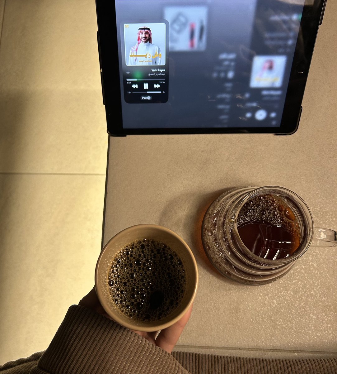 يا جوابي كل ماقلبي سألوه ❤️