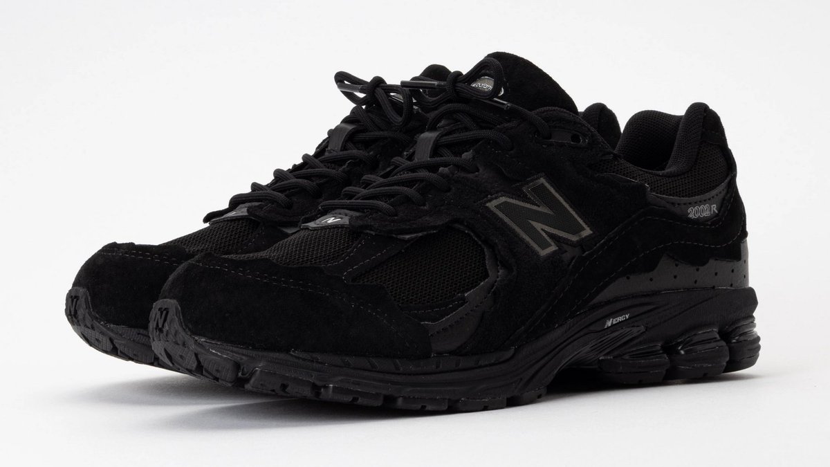 Numbersneakers's tweet image. Gore-Tex x New Balance U2002DXB Black Metallic
- Disponibles en tienda y online.                                       
- Now available in store &amp;amp; online.
numbersneakers.com/gore-tex-x-new…