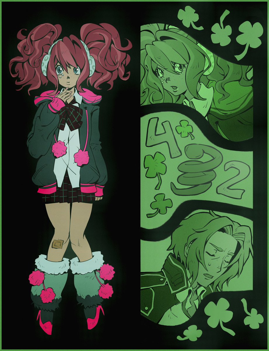 booger1337's tweet image. #zeroescape