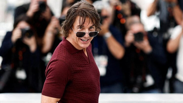 only actor in the top 10 not in a comic book movie