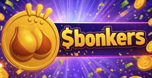 XScharo's tweet photo. @bonkfun just announced their new BONKERS Launches option, which increases creator fees etc. (read into it).

Besides that and an upcoming Bonk season, they created a new narrative around "Bonkers" who doesn't love a pair of bonkers, haha?

https://t.co/Ew5LZONem7

H7uU8TKmz3om6cepKJvdEckB79dg4zFMU2p5v1kcbonk