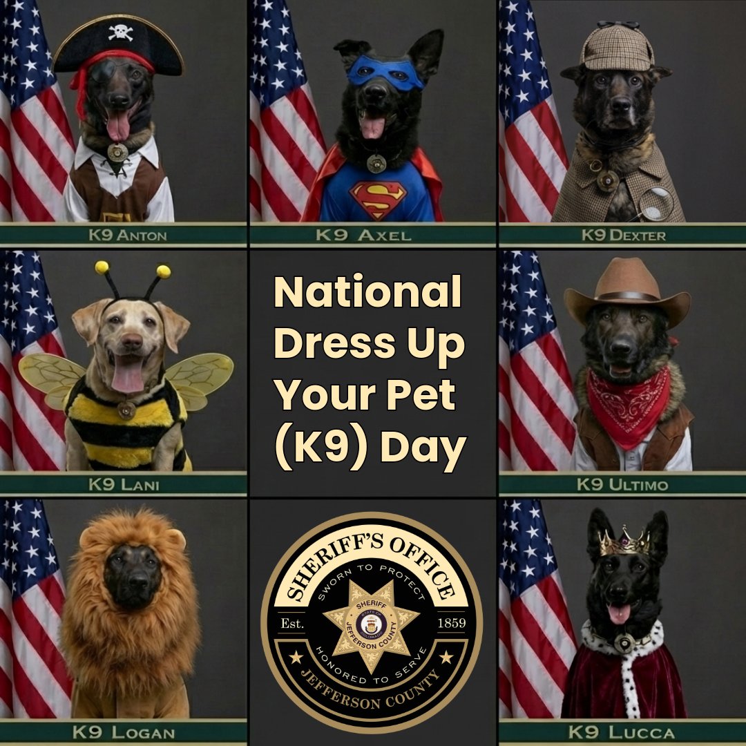 Jeffco Sheriff tweet media