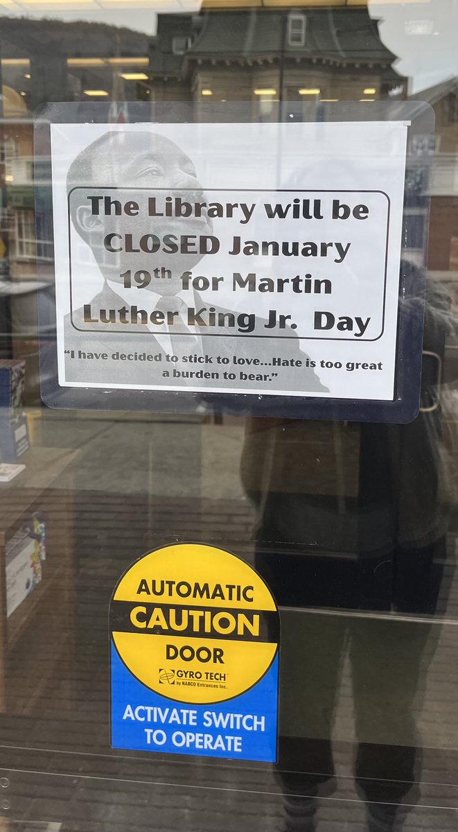 ❤️ Brattleboro: the only one in the world