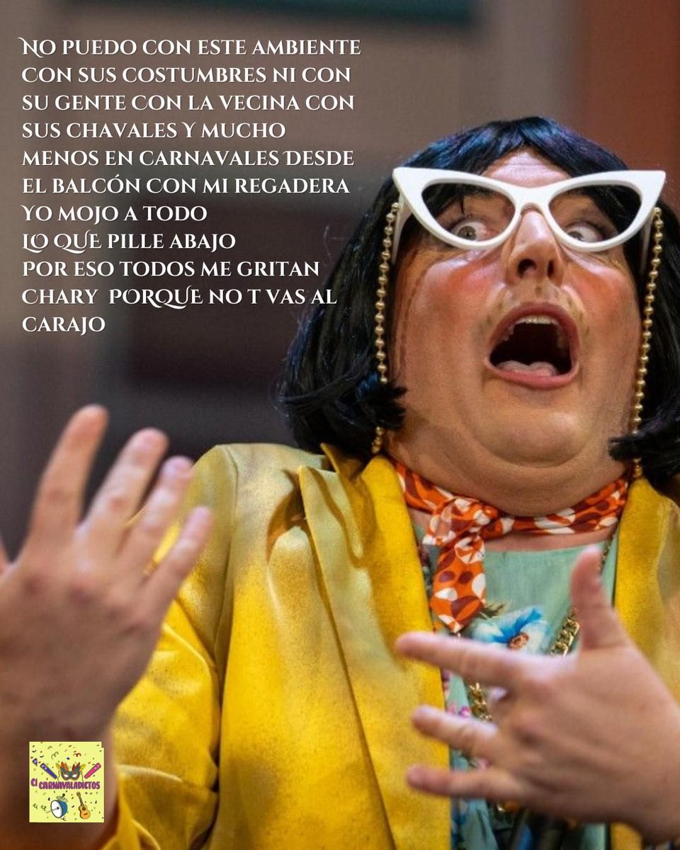 𝘾𝙖𝙧𝙣𝙖𝙫𝙖𝙡𝙖𝙙𝙞𝙘𝙩𝙤𝙨 tweet media