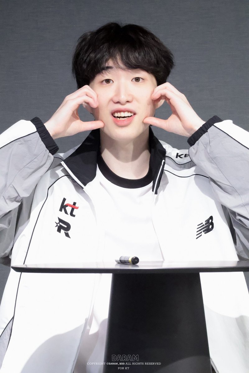 260114 KT vs DNS 

#Ghost #고스트