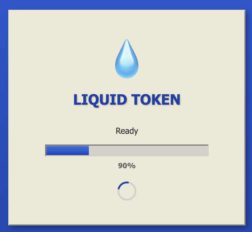 deficristo's tweet photo. Okay we are live for v1.2

- Increased Website Performance
- Enabled Auto Add LP Feature to $LIQUID and other Tokens post Bond.
- Enabled Creator Fee's 
- 85 SOL To Migrate

glhf, 

https://t.co/Uc9cE3wruW https://t.co/MUJGCmcDWn