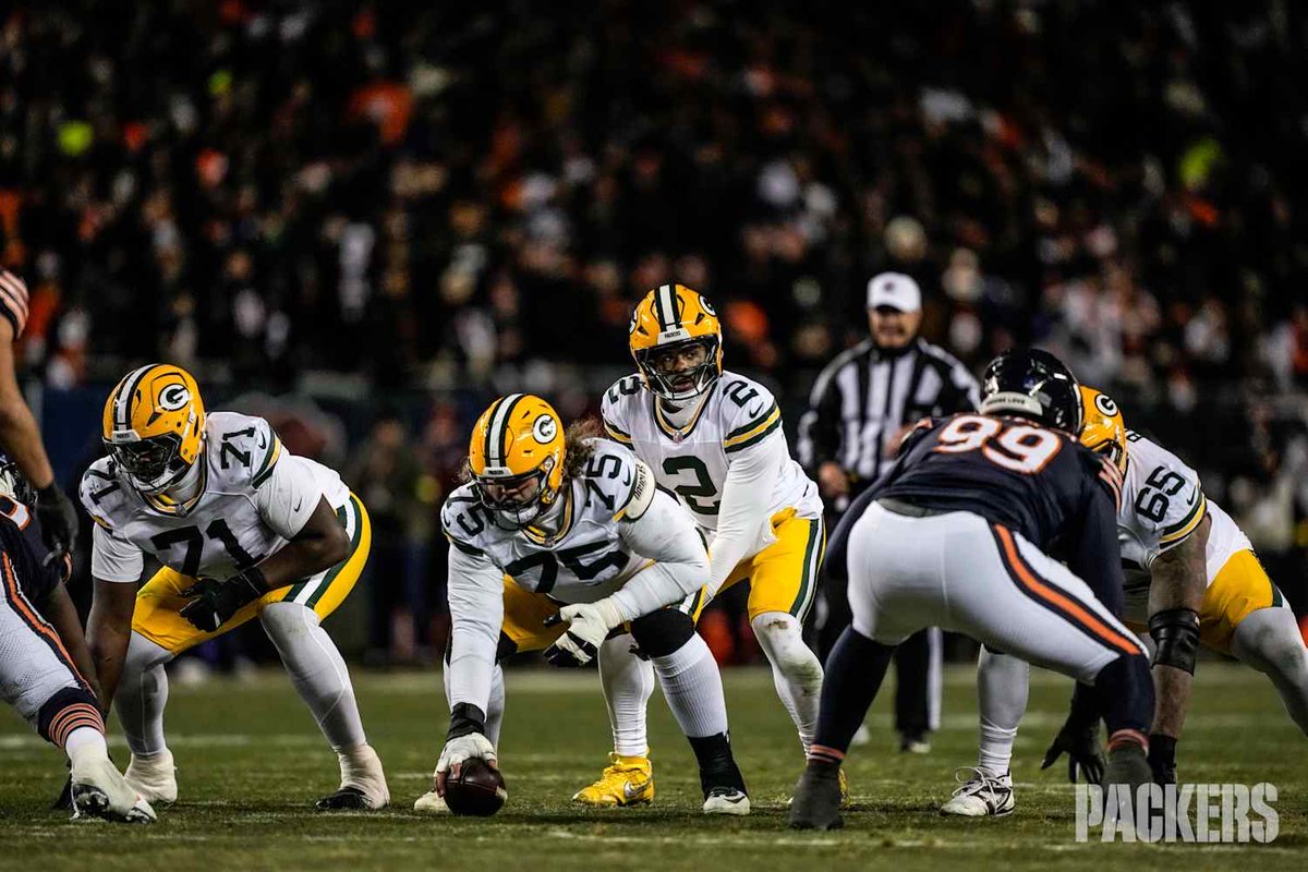 SleeperPackers's tweet image. Upcoming unrestricted free agents for the Green Bay Packers:

🧀Romeo Doubs
🧀Quay Walker
🧀Malik Willis
🧀Sean Rhyan
🧀Rasheed Walker
🧀Kingsley Enegbare
🧀Nick Niemann
🧀John Fitzpatrick
🧀Kristian Welch

Are you hoping to see any back with the Pack next season? #GoPackGo