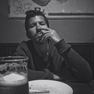 warmhostage's tweet image. #NewProfilePic