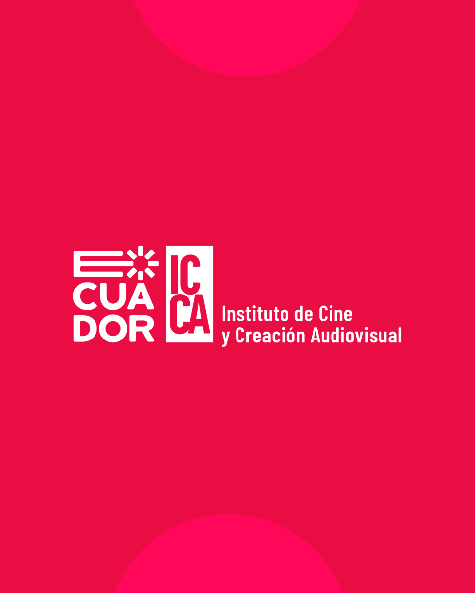 Los Certificados de Inversión Audiovisual,  permite recuperar el 37 % de los gastos en servicios audiovisuales, a través de coproducciones o servicios con productoras extranjeras.

Mas información en
🔗 n9.cl/pa1rjI
#ICCAEsCine #CineEcuador #InversiónAudiovisual