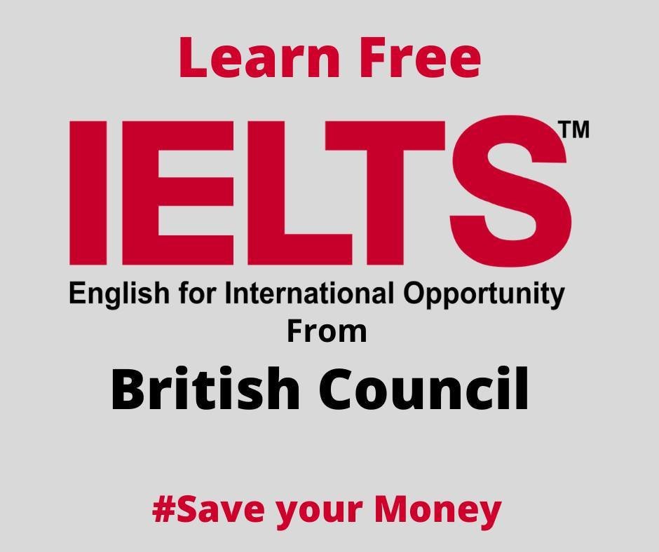 ScholarshipfPhd's tweet image. Free British Council IELTS Preparation Online Courses 2026 | Improve Your IELTS Skills at No Cost

Visit: scholarshipforphd.com/free-ielts-cou…