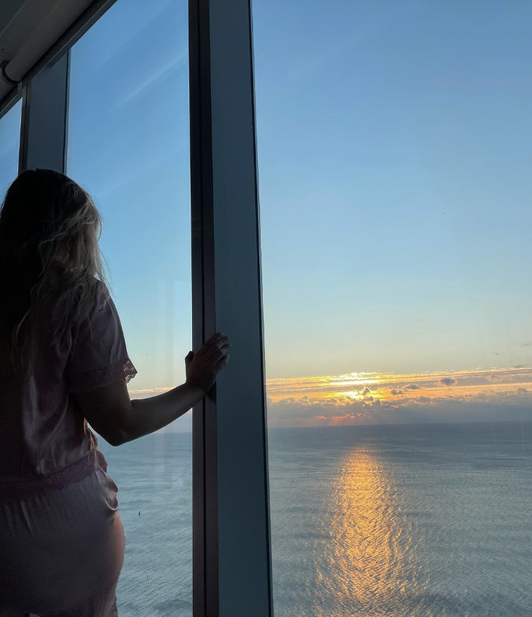 Ocean Casino Resort tweet media