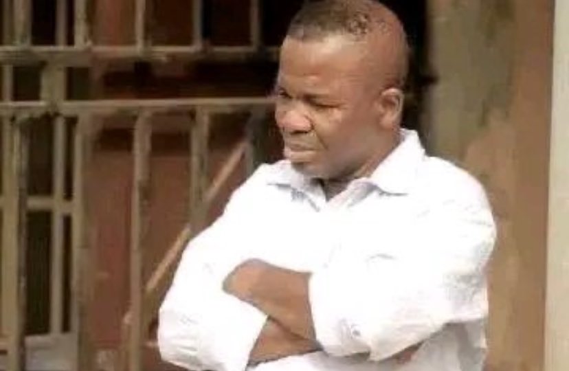 IBNSALAMTV's tweet image. And I should have read during holiday ooo
What a big mistake 😢😞