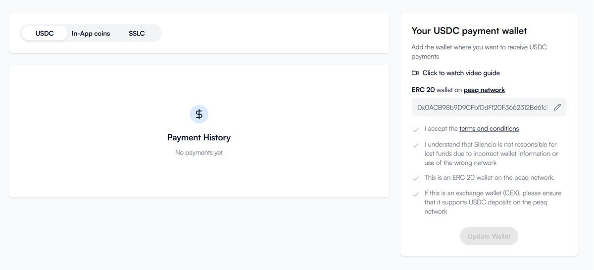 lancisfrancis20's tweet photo. 💸 Step 3 &amp; 4: Payments + Earning
Payments are in USDC on the Peaq network.

Use the MetaMask Address with the peaq Network added.
Add Peaq network from here : https://t.co/GIBGps2zcO

Join tasks → record answers → submit.
🎁 Tip: Record 1.5–2 hrs for faster credits. https://t.co/McvzxfR8Tz