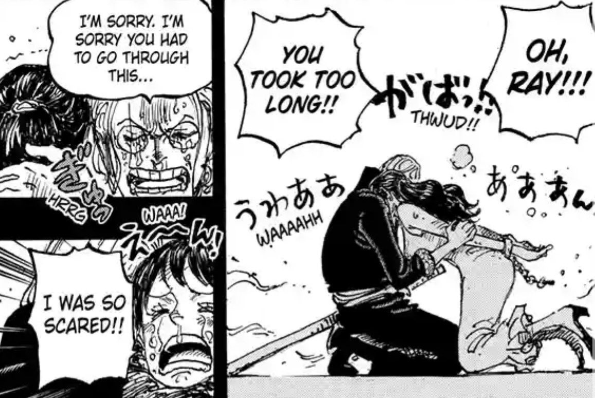 Shakky and Rayleigh are so so so cute I adore them