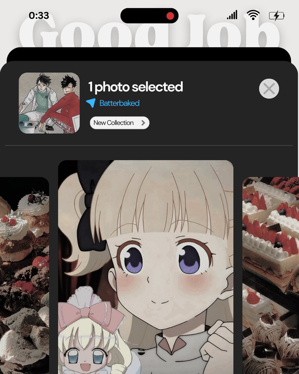 EMiLiCO .ᐟ tweet media