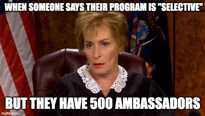 XION Intern tweet media