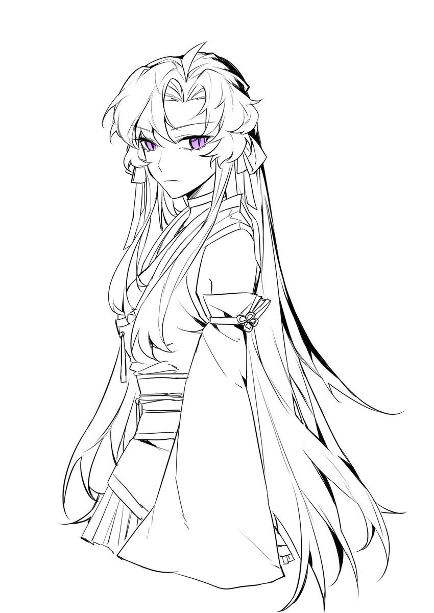 miexiaoza's tweet photo. #oc 
#illustration https://t.co/zGYpKSzfpT