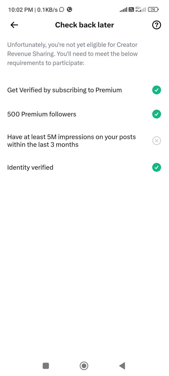 Do you know more about it?
How to complete?
Good night I meet you in morning friends.
Takecare all